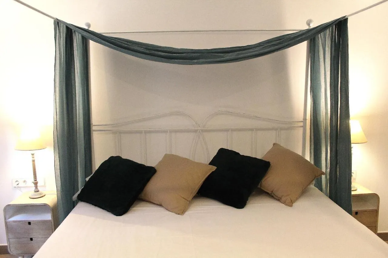 ** Guest house Pension Lo Bilbao Spain