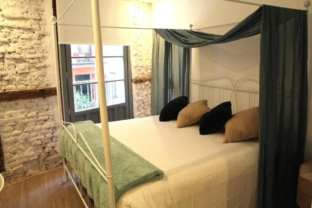 Pension Lo Bilbao Guest house