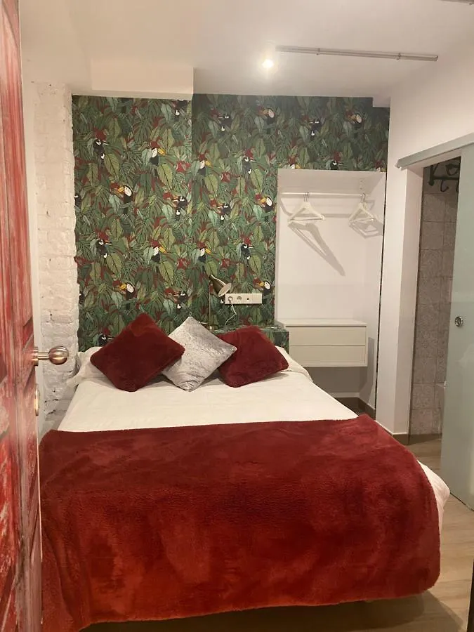 ** Guest house Pension Lo Bilbao Spain