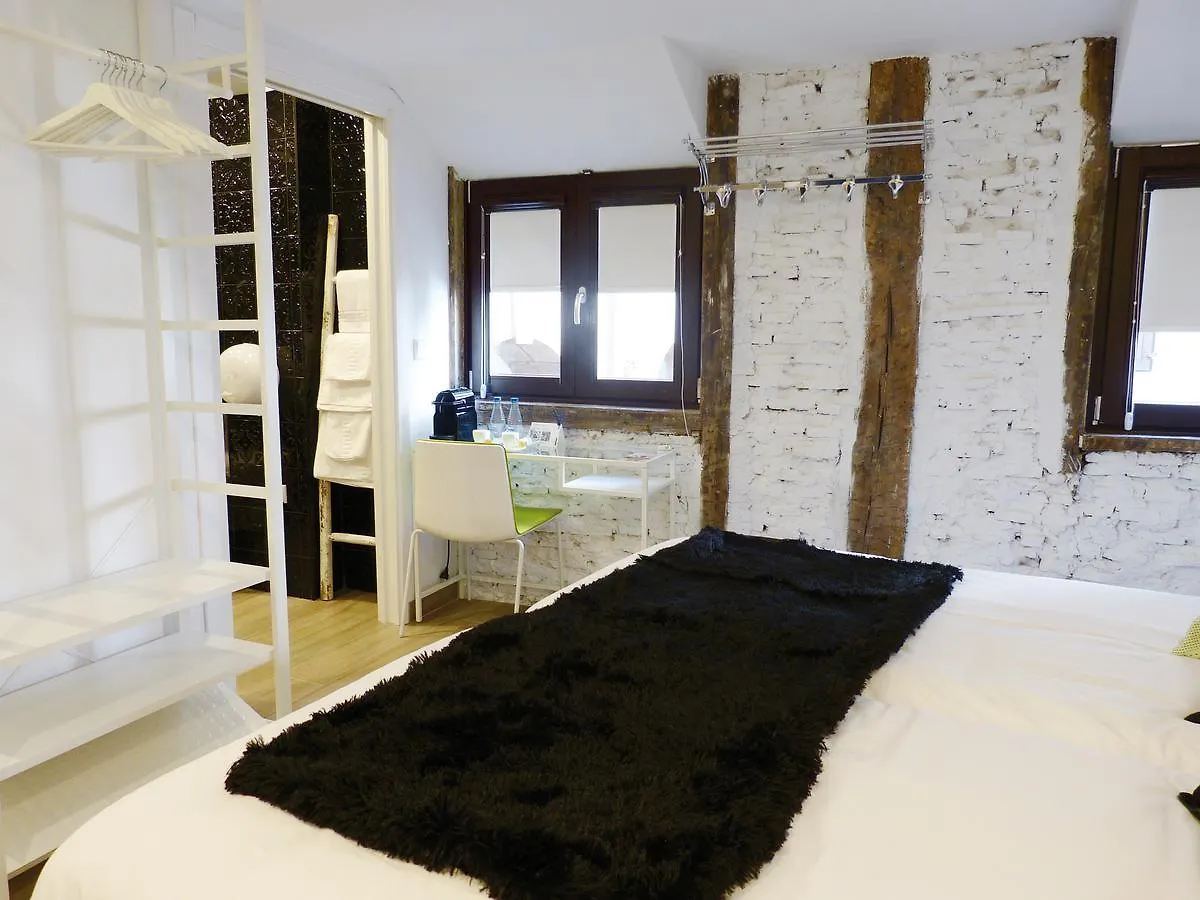 Guest house Pension Lo Bilbao