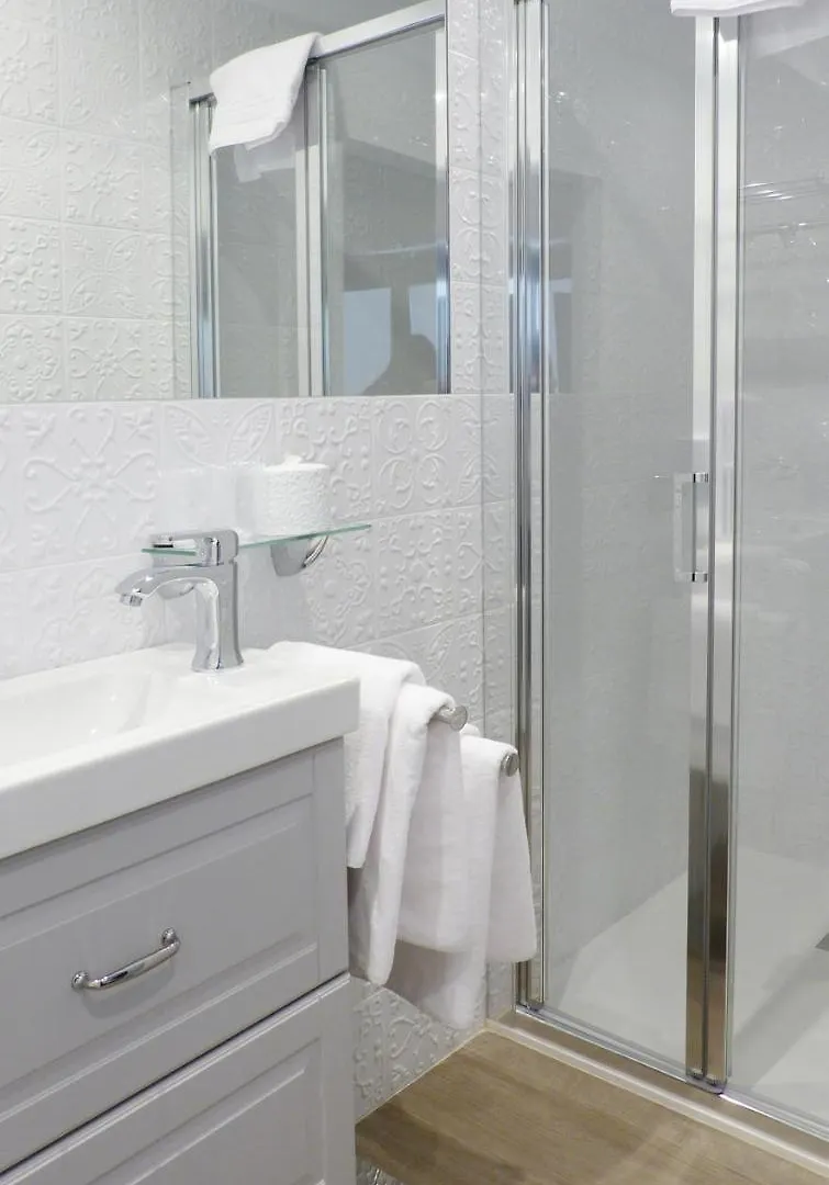 ** Guest house Pension Lo Bilbao Spain