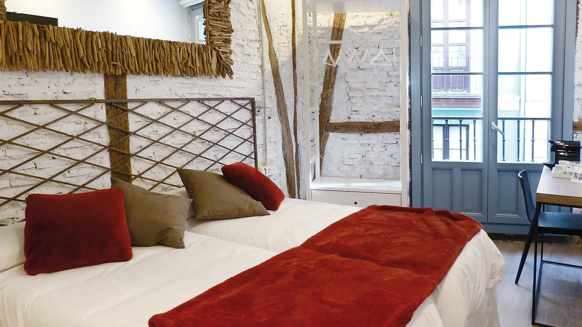 Pension Lo Bilbao