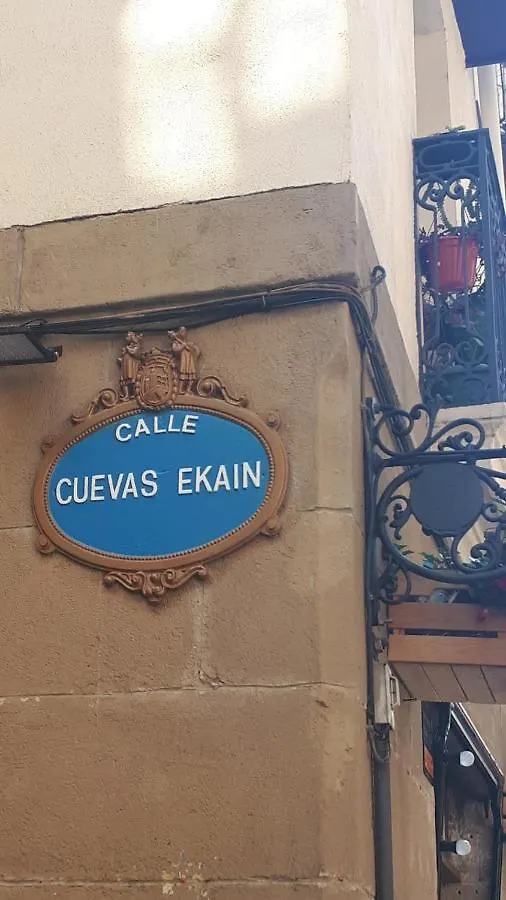 Guest house Pension Lo Bilbao