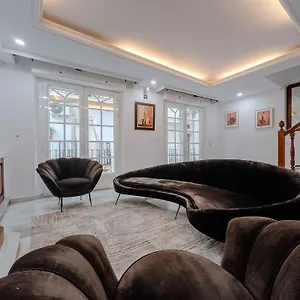 El Mirador De La Consentida & Boutique Gasthuis Marbella