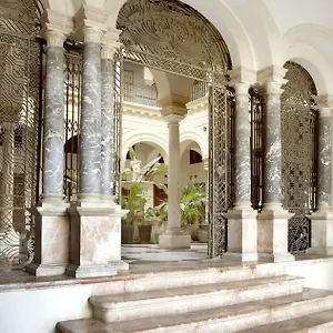 Coolrooms Palacio Villapanes 5 Gl Hotel Sevilla