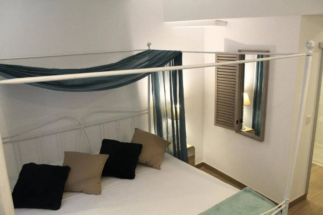 Pension Lo Bilbao