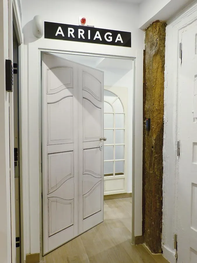Pension Lo Bilbao