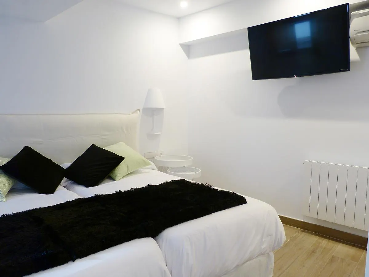 Pension Lo Bilbao