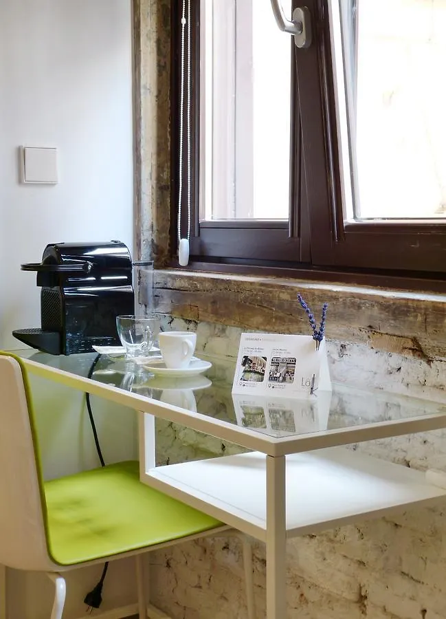 Pension Lo Bilbao Spanje