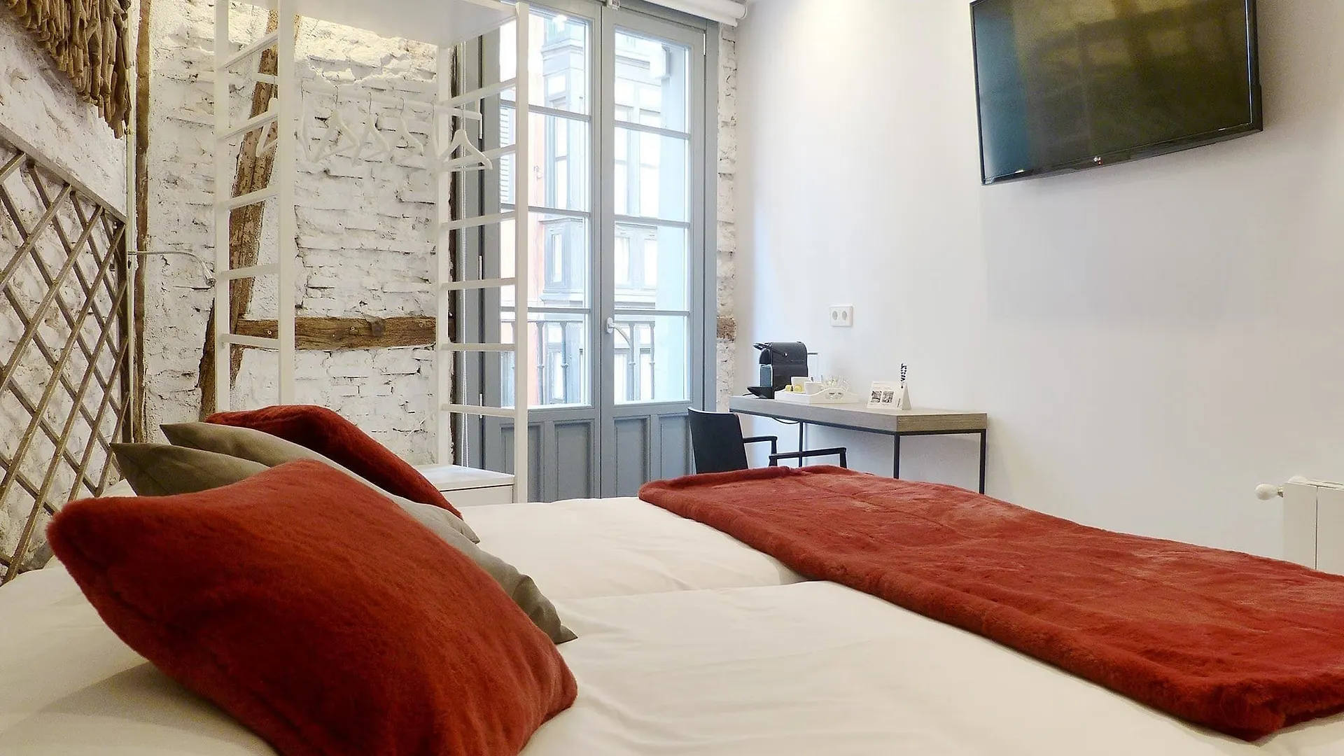 Pension Lo Bilbao