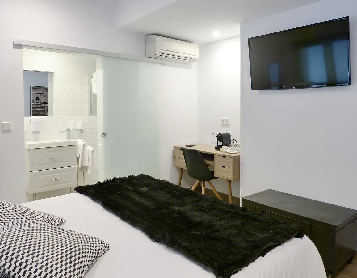 Pension Lo Bilbao Penzion