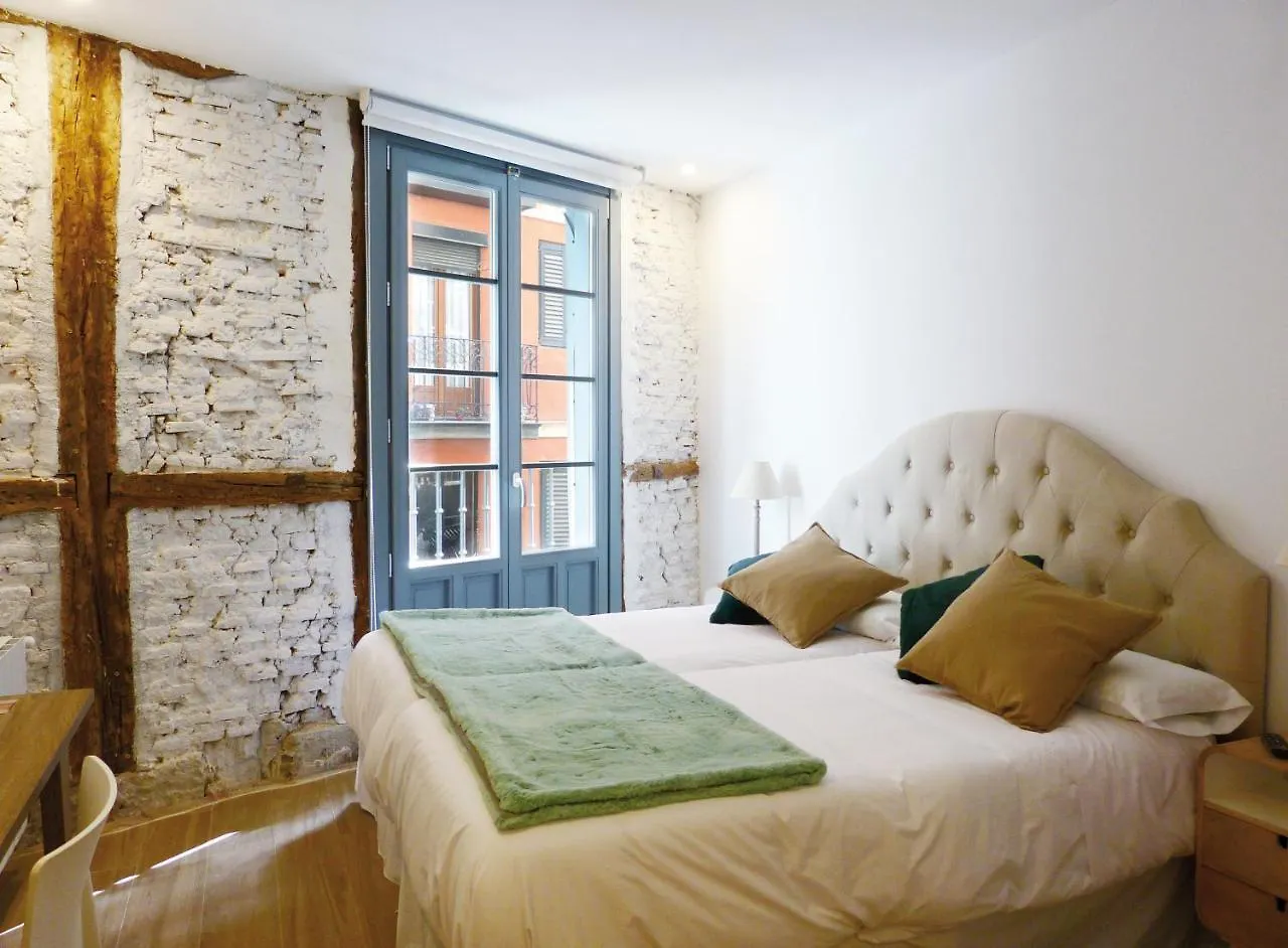 Pension Lo Bilbao Penzion
