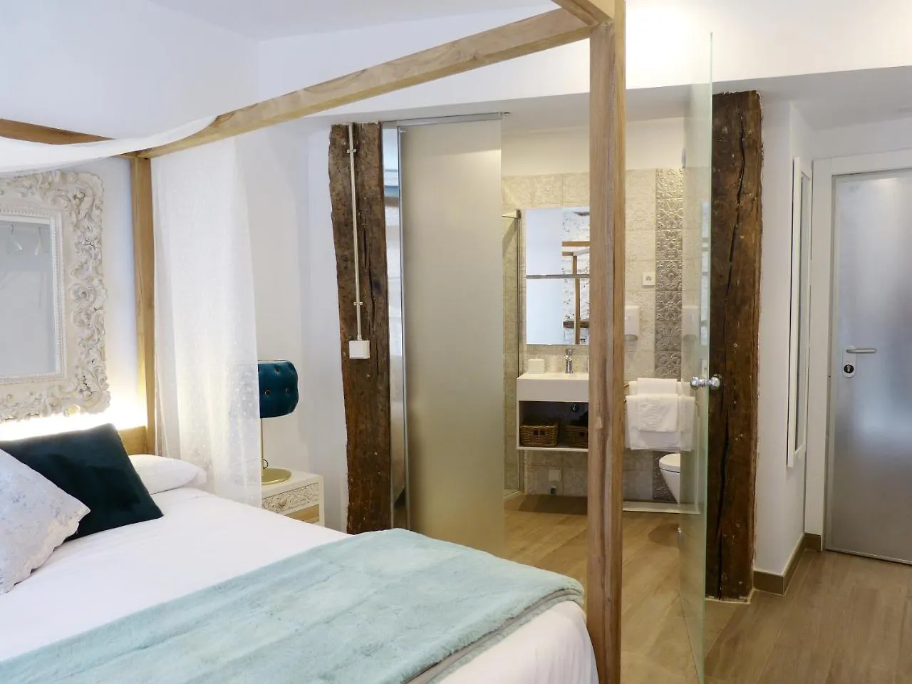 Pension Lo Bilbao 2*,  Španělsko