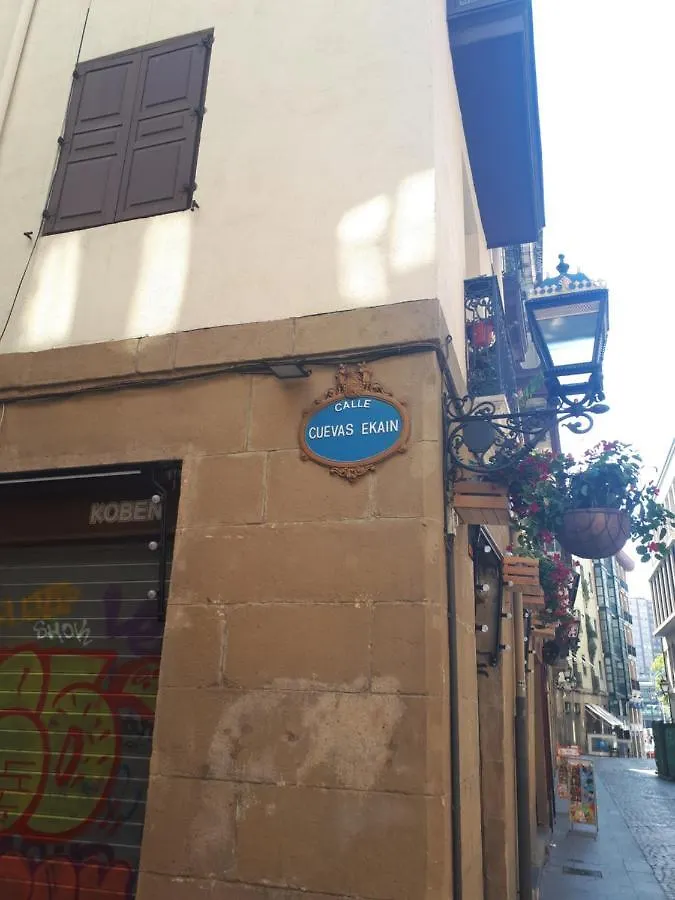Pension Lo Bilbao Penzion