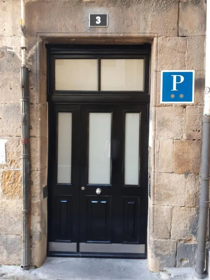 Pension Lo Bilbao